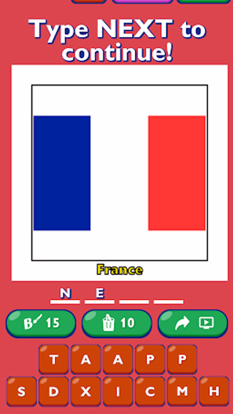 Europe Countries Flag Picture Screenshot 1 - AppWisp.com Europe Countries Flag Picture Screenshot 1 - AppWisp.com
