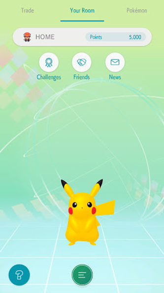 Pokémon HOME Screenshot 2 - AppWisp.com Pokémon HOME Screenshot 2 - AppWisp.com