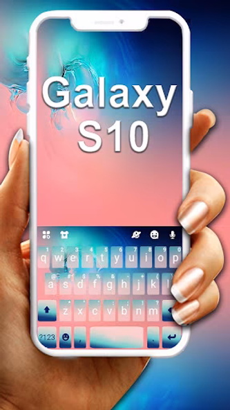 Galaxy S10 Theme Screenshot 1 - AppWisp.com Galaxy S10 Theme Screenshot 1 - AppWisp.com