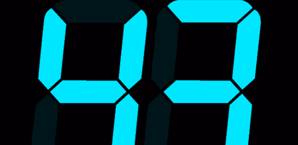 DigiHUD Speedometer Header - AppWisp.com DigiHUD Speedometer Header - AppWisp.com