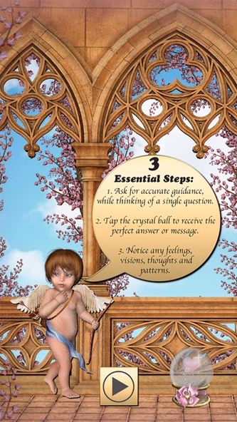 Romance Alchemy Screenshot 2 - AppWisp.com Romance Alchemy Screenshot 2 - AppWisp.com