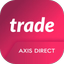 Axis Direct Trader - AppWisp.com