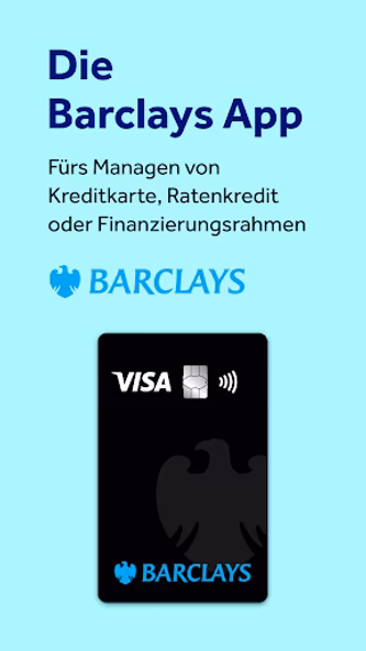 Barclays Privatkunden DE/AT Screenshot 1 - AppWisp.com Barclays Privatkunden DE/AT Screenshot 1 - AppWisp.com