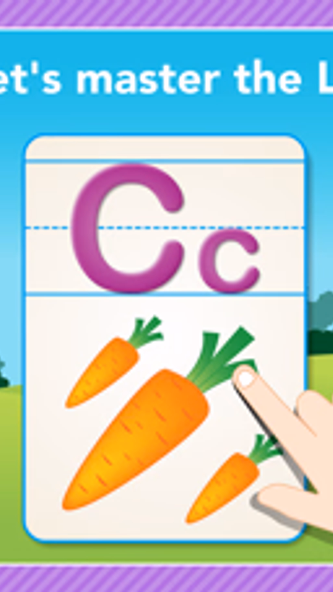 Learning games for toddlers. Screenshot 2 - AppWisp.com Learning games for toddlers. Screenshot 2 - AppWisp.com
