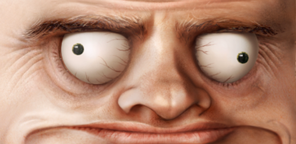 Real Rage - Realistic Stickers Header - AppWisp.com Real Rage - Realistic Stickers Header - AppWisp.com