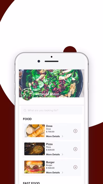 Go Goo Eats User Screenshot 2 - AppWisp.com Go Goo Eats User Screenshot 2 - AppWisp.com