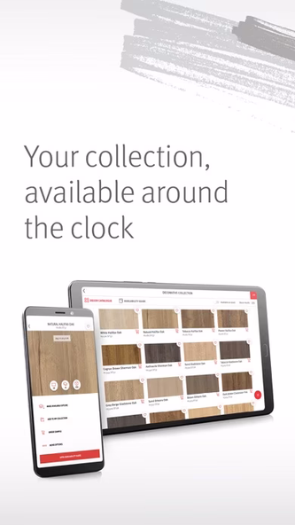 EGGER Decorative Collection Screenshot 2 - AppWisp.com EGGER Decorative Collection Screenshot 2 - AppWisp.com