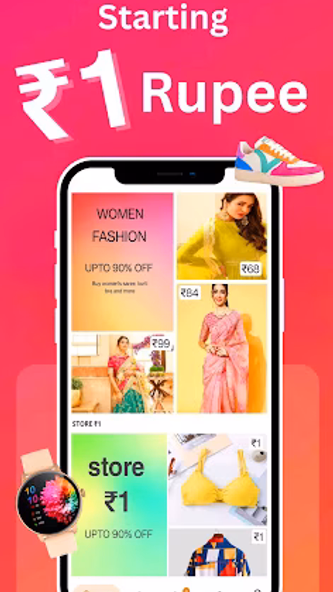 Low Price Online Shopping App Screenshot 1 - AppWisp.com Low Price Online Shopping App Screenshot 1 - AppWisp.com