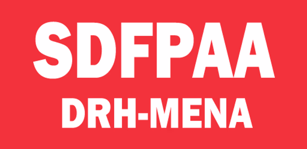SDFPAA Header - AppWisp.com SDFPAA Header - AppWisp.com