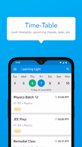 Nucleon Kota for JEE & NEET Screenshot 1 - AppWisp.com Nucleon Kota for JEE & NEET Screenshot 1 - AppWisp.com