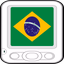 Radio Brasil FM AM-  Station - AppWisp.com