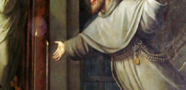 Novena a San José de Cupertino Header - AppWisp.com Novena a San José de Cupertino Header - AppWisp.com