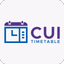 CUI Timetable - AppWisp.com