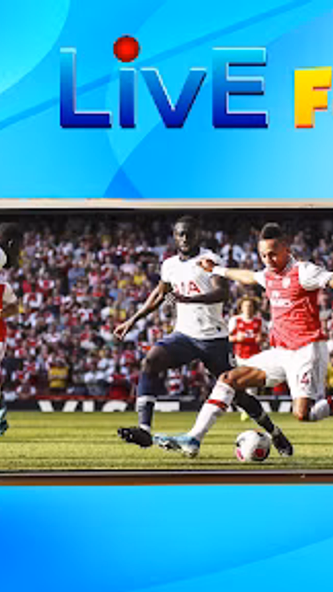 Live Football Tv Sports Screenshot 1 - AppWisp.com Live Football Tv Sports Screenshot 1 - AppWisp.com