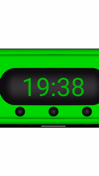 Alarm clock acvv Screenshot 2 - AppWisp.com Alarm clock acvv Screenshot 2 - AppWisp.com
