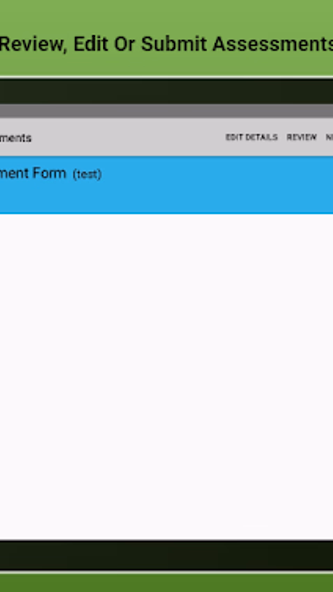 Trackit Manage Assets Screenshot 4 - AppWisp.com