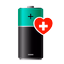 Battery Life & Health Tool - AppWisp.com