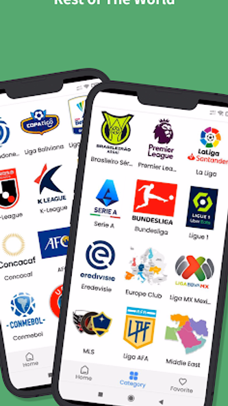 Kits Football League 23 Screenshot 2 - AppWisp.com Kits Football League 23 Screenshot 2 - AppWisp.com