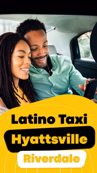 Mundo Latino: Cab Maryland Screenshot 1 - AppWisp.com