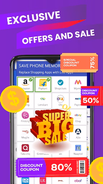 Online Shopping App for All Screenshot 4 - AppWisp.com Online Shopping App for All Screenshot 4 - AppWisp.com
