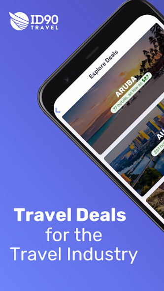 ID90 Travel Screenshot 1 - AppWisp.com ID90 Travel Screenshot 1 - AppWisp.com