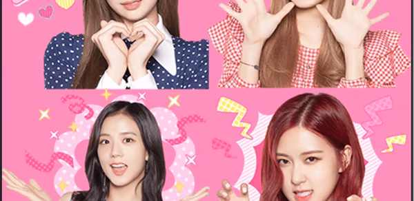 Blackpink Song Header - AppWisp.com Blackpink Song Header - AppWisp.com
