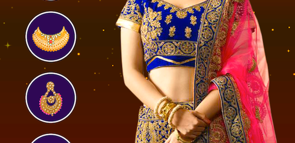 Traditional Girl Photo Suits - Header - AppWisp.com Traditional Girl Photo Suits - Header - AppWisp.com