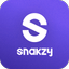 Snakzy: Earn While You Play - AppWisp.com
