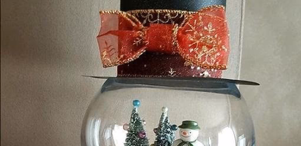 Snowman Decorations Header - AppWisp.com Snowman Decorations Header - AppWisp.com