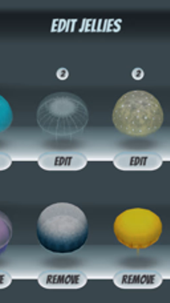 Jelly Dream Screenshot 3 - AppWisp.com Jelly Dream Screenshot 3 - AppWisp.com