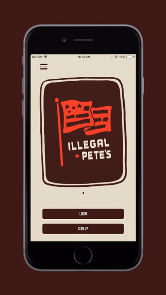 V. I. Pete's Screenshot 1 - AppWisp.com V. I. Pete's Screenshot 1 - AppWisp.com