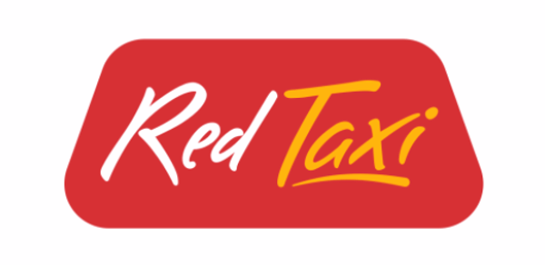 Red Taxi Header - AppWisp.com Red Taxi Header - AppWisp.com