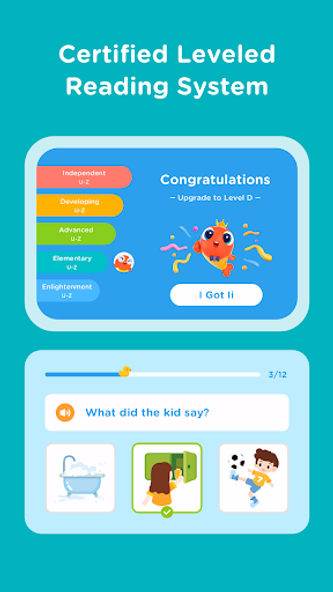 PalFish English - Picture Book Screenshot 3 - AppWisp.com PalFish English - Picture Book Screenshot 3 - AppWisp.com