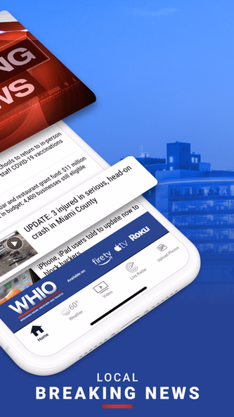 WHIO Screenshot 2 - AppWisp.com WHIO Screenshot 2 - AppWisp.com