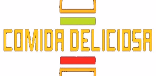 Comida Deliciosa Header - AppWisp.com Comida Deliciosa Header - AppWisp.com