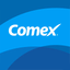 Comex App - AppWisp.com