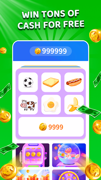 Lucky Cat - Play & Earn Money Screenshot 4 - AppWisp.com Lucky Cat - Play & Earn Money Screenshot 4 - AppWisp.com