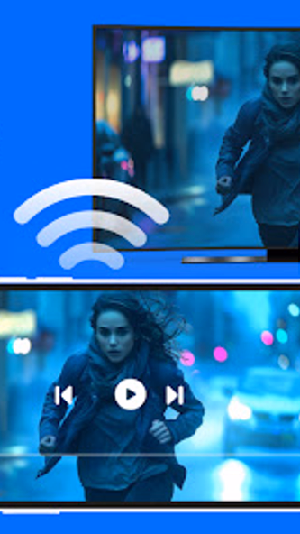 Universal Tv Remote-Cast to TV Screenshot 1 - AppWisp.com Universal Tv Remote-Cast to TV Screenshot 1 - AppWisp.com