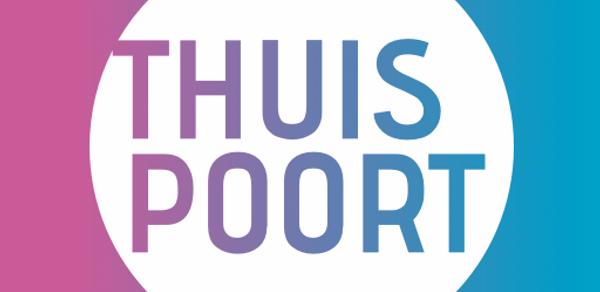 Thuispoort Header - AppWisp.com Thuispoort Header - AppWisp.com
