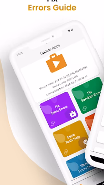 Update Apps: Play Store Update Screenshot 1 - AppWisp.com Update Apps: Play Store Update Screenshot 1 - AppWisp.com