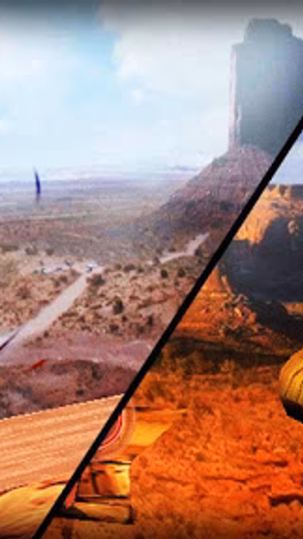 Speed Monster Truck Stunts 3D Screenshot 3 - AppWisp.com Speed Monster Truck Stunts 3D Screenshot 3 - AppWisp.com