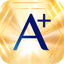 A+ Genius Baby - AppWisp.com