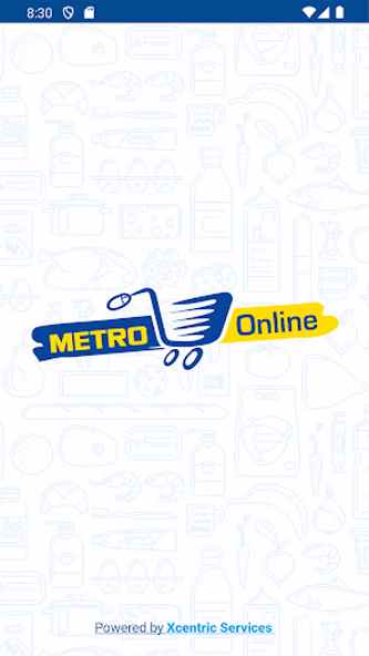 Metro Online Screenshot 1 - AppWisp.com Metro Online Screenshot 1 - AppWisp.com