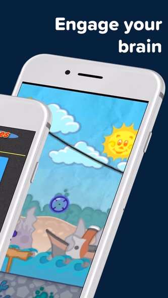 Coolmath Games: Fun Mini Games Screenshot 2 - AppWisp.com Coolmath Games: Fun Mini Games Screenshot 2 - AppWisp.com