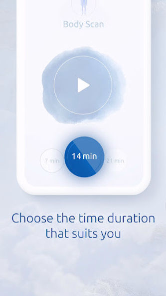 Meditation & Relaxation: Guide Screenshot 4 - AppWisp.com Meditation & Relaxation: Guide Screenshot 4 - AppWisp.com