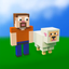 CubeCrafter - Craft & Mine - AppWisp.com