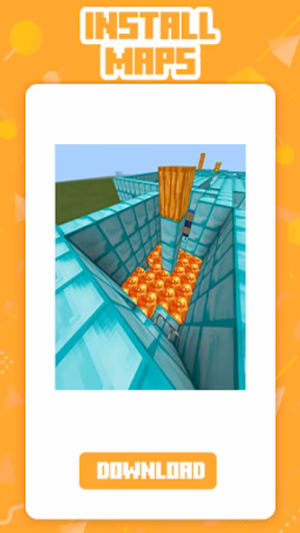 PVP Maps Minecraft Screenshot 3 - AppWisp.com PVP Maps Minecraft Screenshot 3 - AppWisp.com