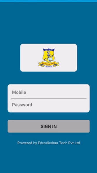 Mallasajjan School Dharwad Screenshot 2 - AppWisp.com Mallasajjan School Dharwad Screenshot 2 - AppWisp.com