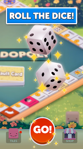 Wordopoly Screenshot 2 - AppWisp.com