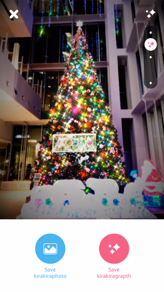 kirakira+ Screenshot 1 - AppWisp.com kirakira+ Screenshot 1 - AppWisp.com